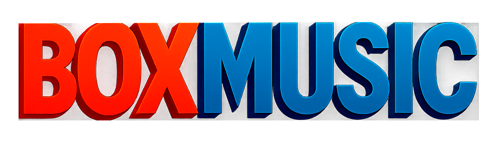 BoxMusic