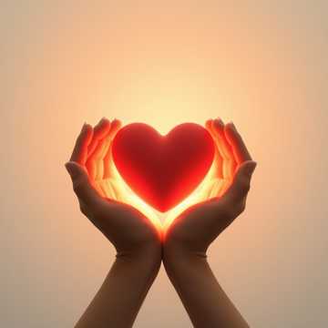 Amor Incondicional